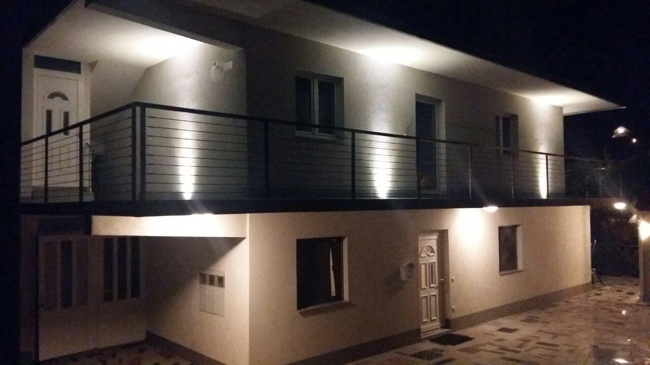 Villa Cruiser Marina  Exterior foto