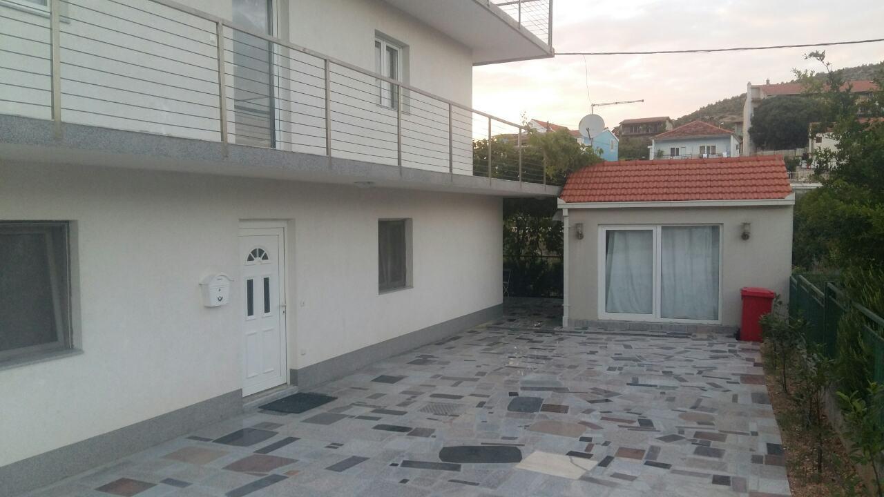 Villa Cruiser Marina  Exterior foto