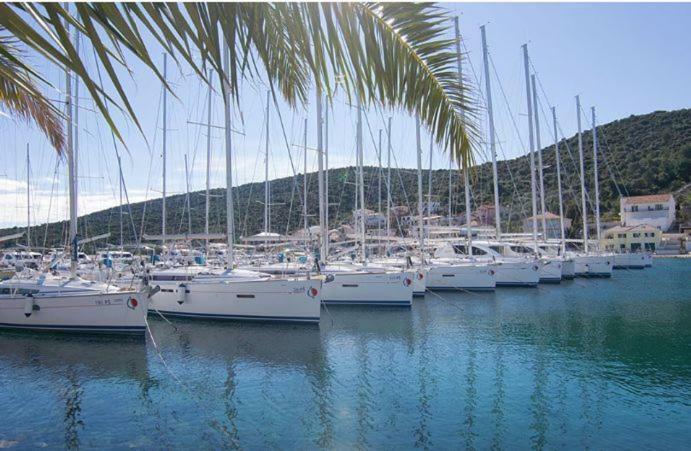 Villa Cruiser Marina  Exterior foto